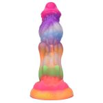 Luminous Silicone Dildo - 22 - Image 2