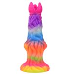 Luminous Silicone Dildo - 23 - Image 13