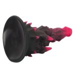 Fantasy Big Monster Spiked Silicone Soft Dildo