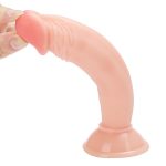 Miriam Suction 6.5" Realistic Cock - Image 2