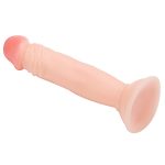 Miriam Suction 6.5" Realistic Cock - Image 4
