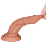 Lava Behemoth Silicone Dildo - Image 3