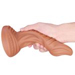 Lava Behemoth Silicone Dildo - Image 4
