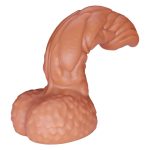 Lava Behemoth Liquid Silicone Dildo - Image 8
