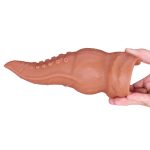 Octopus Foot Sucker Alien Penis - Image 2