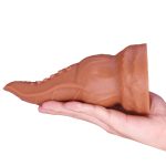 Octopus Foot Sucker Alien Penis - Image 3