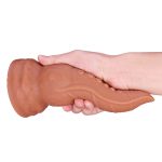 Octopus Foot Sucker Alien Penis - Image 4