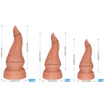 Octopus Foot Sucker Alien Penis - Image 5