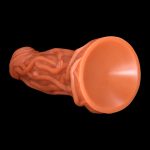 Lava Behemoth Large Dildo - Image 9
