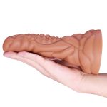 Lava Behemoth Anal Expansion Plug Dildo - Image 2