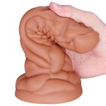 Lava Behemoth Anal Expansion Plug Dildo - Image 4