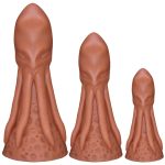 Lava Behemoth Octopus Dildo - Image 6