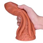 Lava Behemoth Octopus Dildo - Image 8