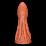 Lava Behemoth Octopus Dildo - Image 5