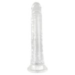 No Ball Transparent Realistic Cock - Image 7