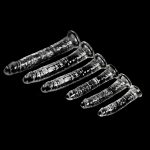 No Ball Transparent Realistic Cock - Image 5