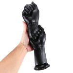 The Hand PVC Large Anal Toy - Image 10