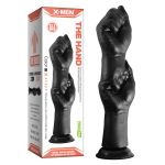 The Hand PVC Large Anal Toy - Image 2