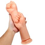 The Hand PVC Large Anal Toy - Image 4