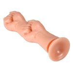 The Hand PVC Large Anal Toy - Image 5