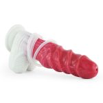 Squirting Silicone  Dildo - 18 - Image 7