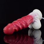 Squirting Silicone  Dildo - 18 - Image 8