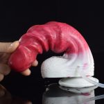 Squirting Silicone  Dildo - 18 - Image 5
