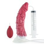 Squirting Silicone  Dildo - 19 - Image 6
