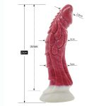 Squirting Silicone  Dildo - 19 - Image 9