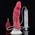 Squirting Silicone  Dildo - 19 - Image 10