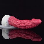 Squirting Silicone  Dildo - 19 - Image 2