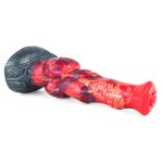 Dragon Color Silicone Dildo - 03 - Image 10