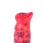 Dragon Color Silicone Dildo - 05 - Image 3