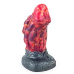 Dragon Color Silicone Dildo - 11 - Image 10