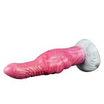 Vibration Animal Kont Silicone Dildo - 11 - Image 8