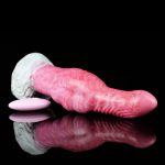 Vibration Animal Kont Silicone Dildo - 11 - Image 4