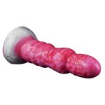 Vibration Animal Kont Silicone Butt Plug - 12 - Image 8