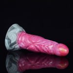 Vibration Animal Kont Silicone Dildo - 13 - Image 4