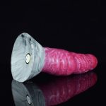 Vibration Animal Kont Silicone Dildo - 13 - Image 5