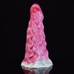 Vibration Animal Kont Silicone Butt Plug - 14 - Image 6