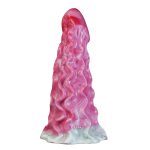 Vibration Animal Kont Silicone Butt Plug - 14 - Image 7