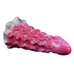 Vibration Animal Kont Silicone Butt Plug - 14 - Image 8