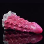 Vibration Animal Kont Silicone Butt Plug - 14 - Image 2