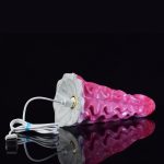 Vibration Animal Kont Silicone Butt Plug - 14 - Image 4