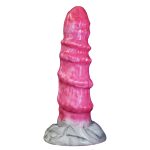 Vibration Animal Kont Silicone Butt Plug - 15 - Image 7