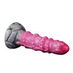 Vibration Animal Kont Silicone Butt Plug - 15 - Image 8