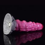 Vibration Animal Kont Silicone Butt Plug - 15 - Image 3