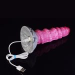 Vibration Animal Kont Silicone Butt Plug - 15 - Image 5