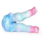 Ice Dragon Series Double Ended Dildo - Image 7