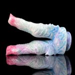 Ice Dragon Series Double Ended Dildo - Image 9